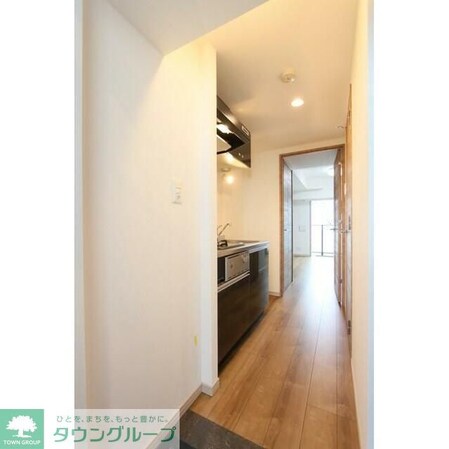 エル・グランジュテ川崎の物件内観写真